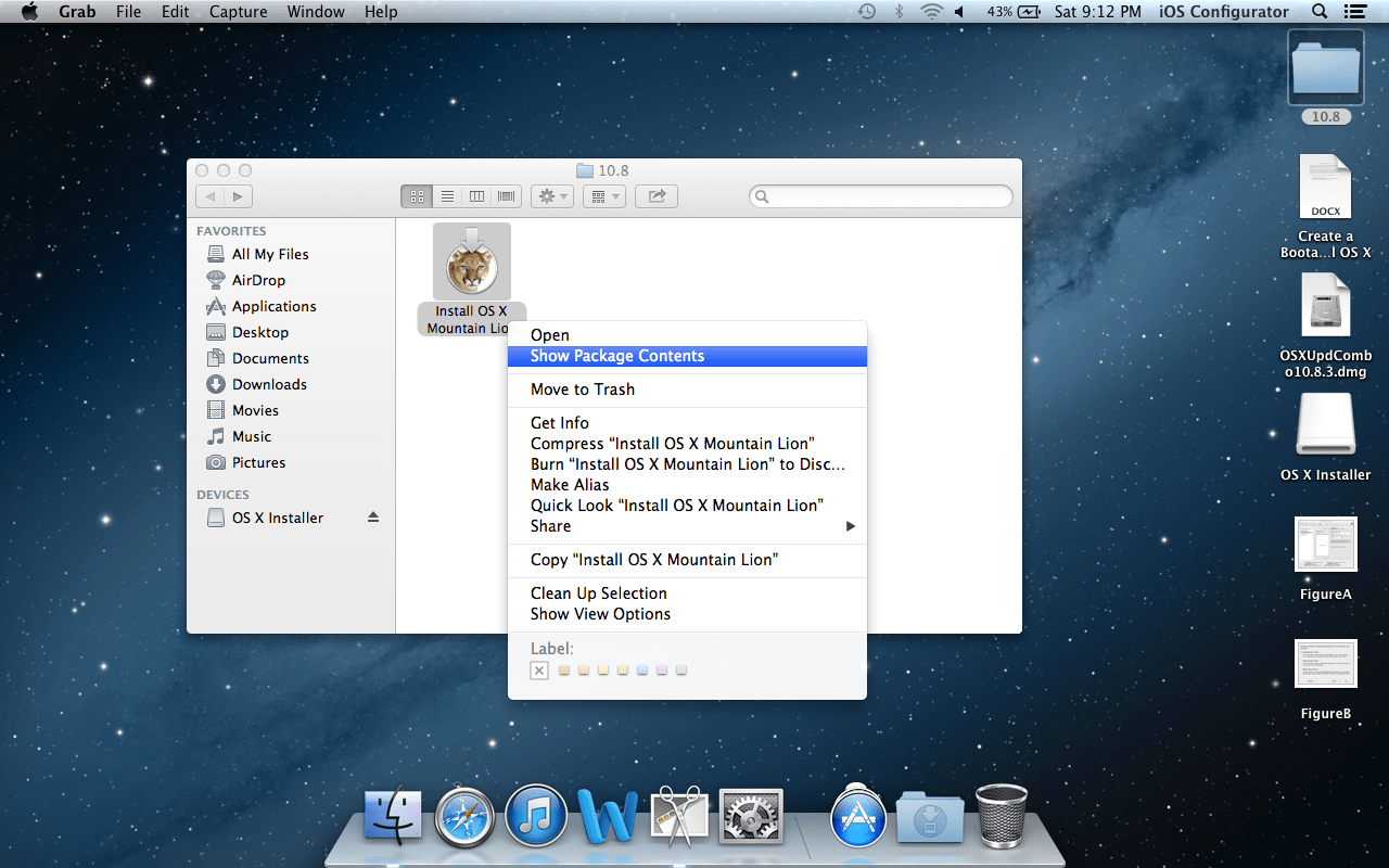 Mac Os X 10.7 Lion Gm Download
