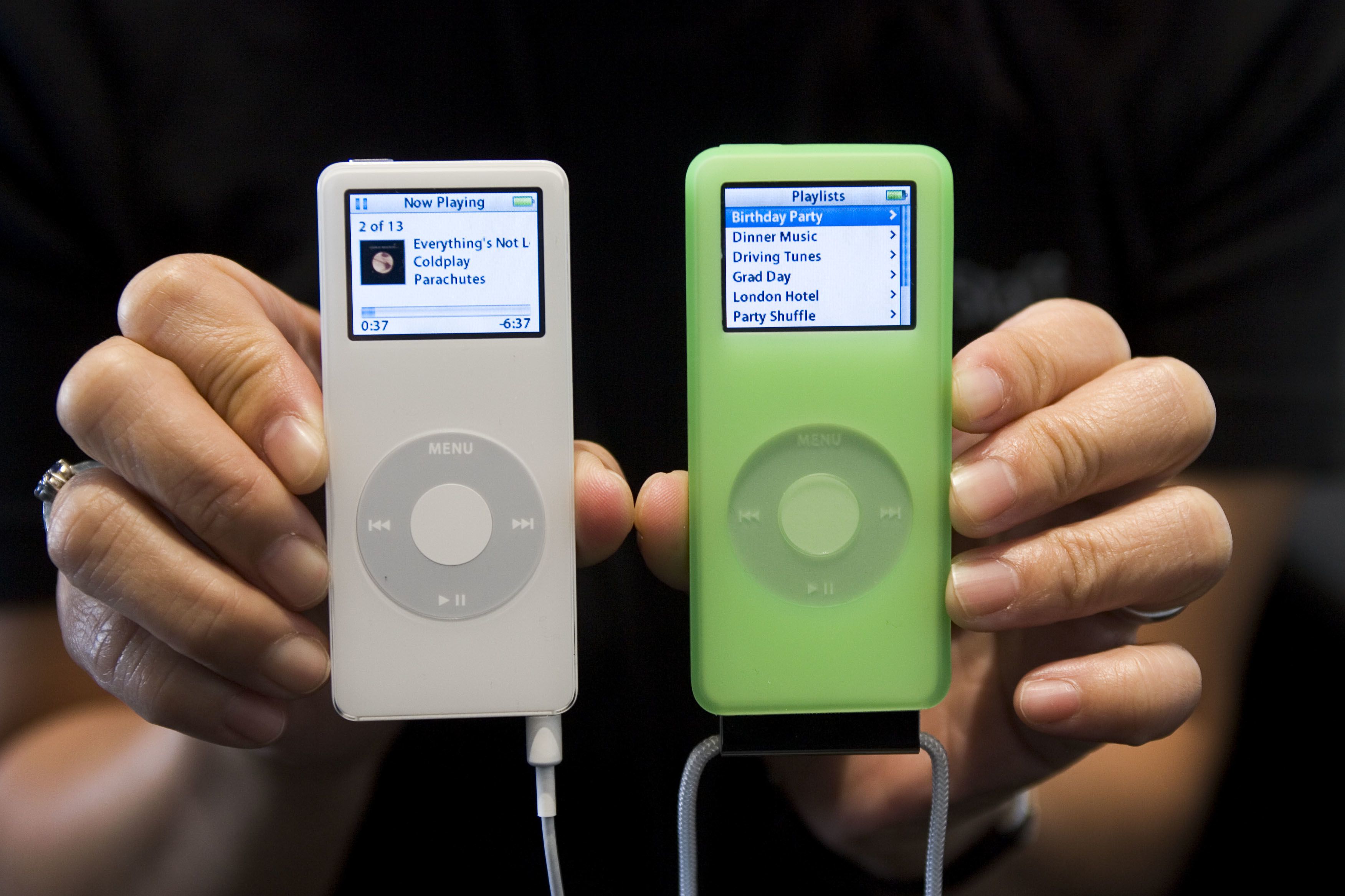 How to download music from ipod touch to mac pro