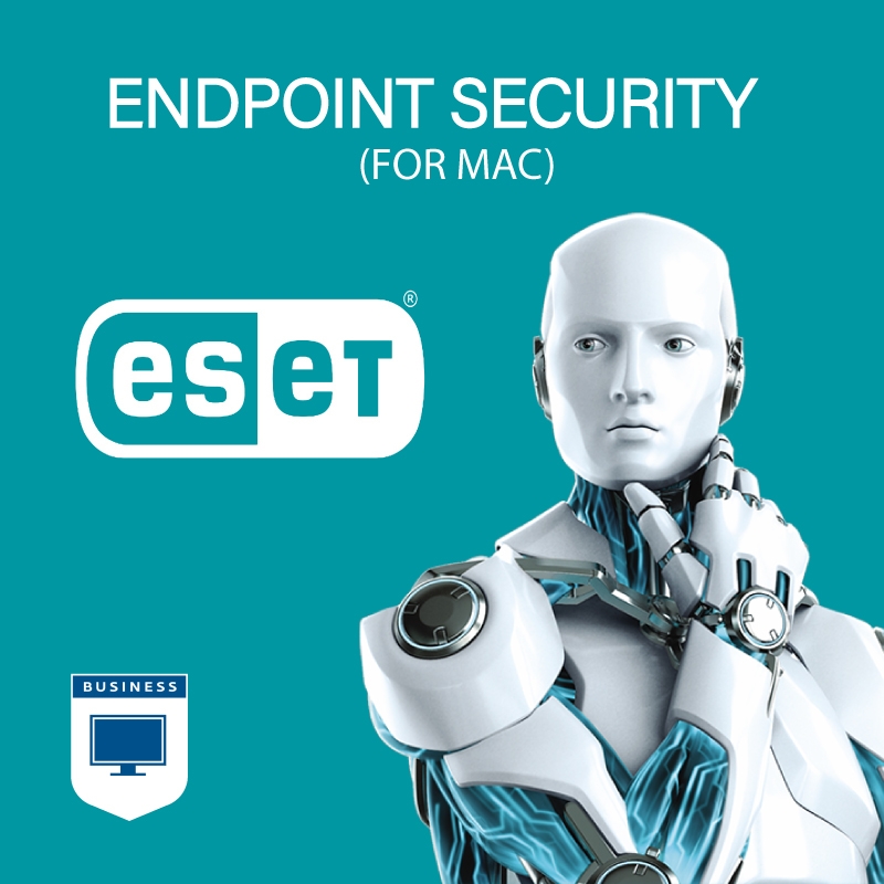 Download ESET Endpoint Security for macOS | ESET