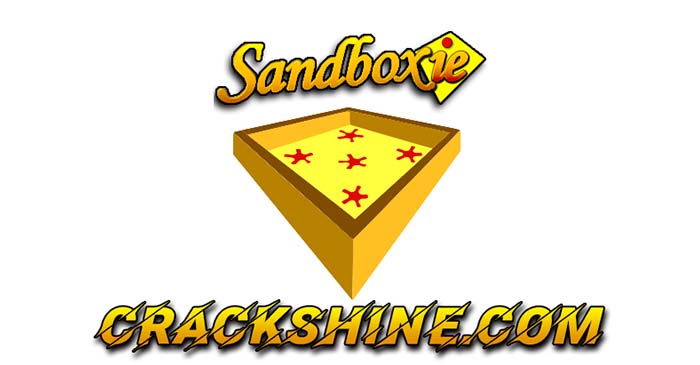 Sandboxie free download for mac